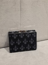 Patric Cox Tr-ifold Genuine