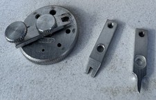 Vintage Seitz Watchmakers Face