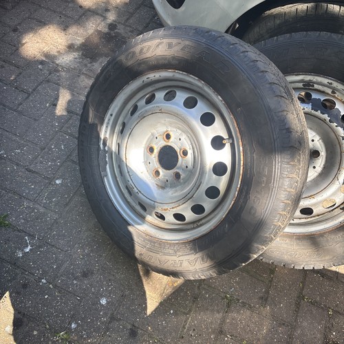 A639401130 wheels mercedes - a639401130,