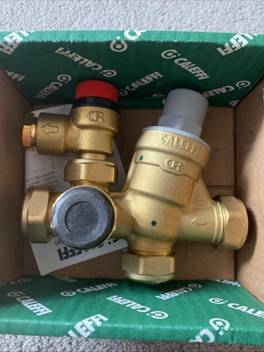 Caleffi 533002cst 22mm - caleffi,