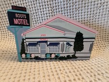 The Cats Meow Village Route 66