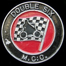 Double Six Motor Cycle Club
