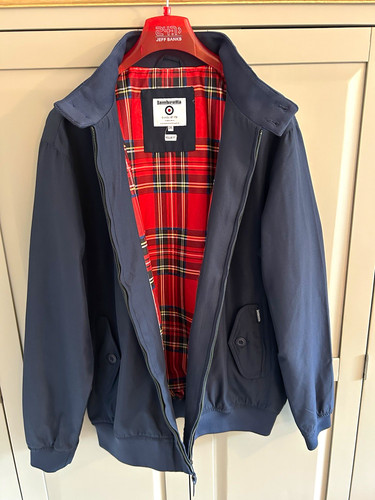 Lambretta men navy - lambretta, men’s