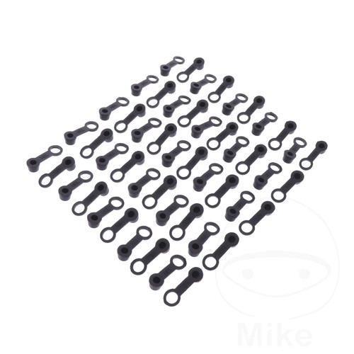 Bleed valve dust cap - valve, pcs)