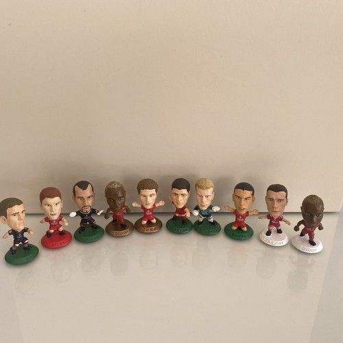Corinthian microstars - corinthian,