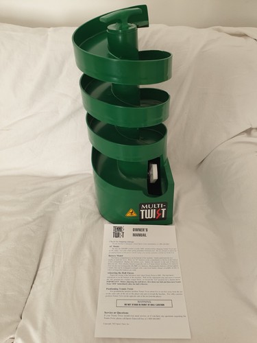 Multi twist sports - multi,