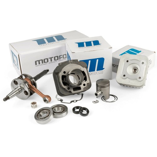 Motoforce cylinder piston - piston, kit