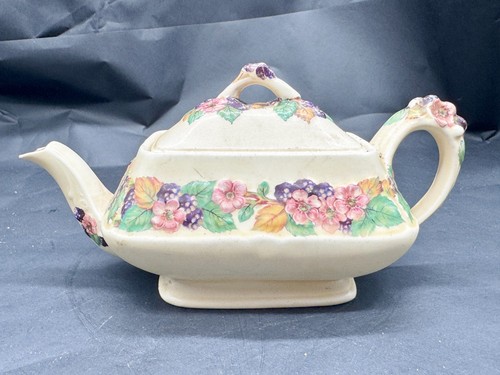 Vintage crown ducal - crown,