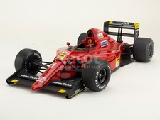 1990 Ferrari 641/2 F1 - Exoto