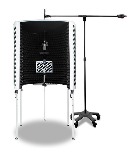 Imperative audio portable - imperative,