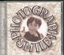 Julian Lennon - Photograph Smile - Julian Lennon CD SQVG The Cheap Fast Free The