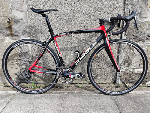 Ribble sportive racing carbon - sportive,