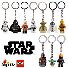 LEGO Star Wars Minifigure