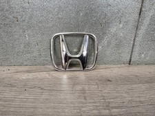 HONDA ACCORD MK8 TAILGATE BOOT