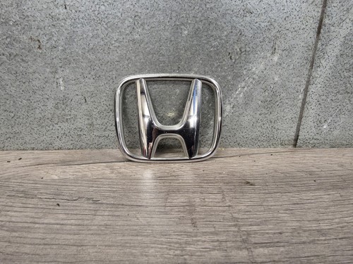 Honda accord mk8 - accord, boot