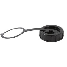 Aquaroll & Wastemaster Spare Cap, 80mm Diameter - Essential Camping Accessory