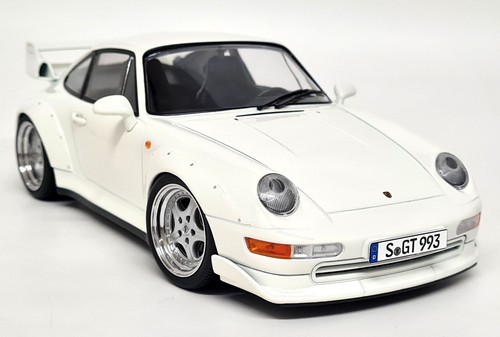 Porsche 911 993 gt2 - porsche,
