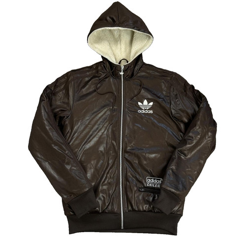 Adidas chile brown - adidas,