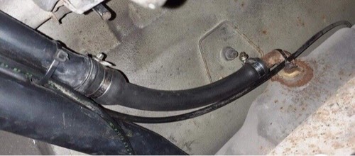 Brand new spec fiesta - new, mk3/