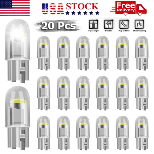 20x t10 194 168 w5w - 168,