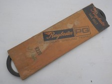 DAIMLER DB18 MG VA MORRIS 14/6