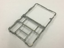 Metal Middle Frame Bezel