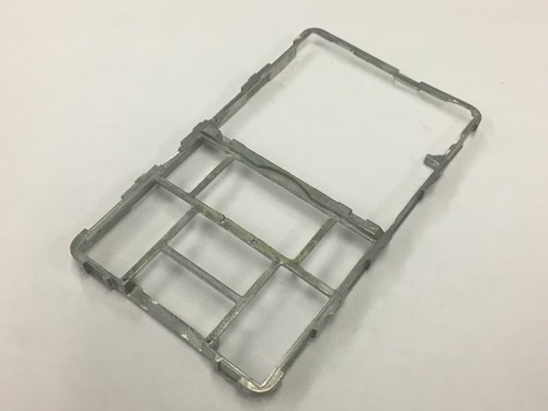 Metal middle frame bezel - metal,