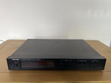 Rotel RT-850AL FM/MW/LW Tuner
