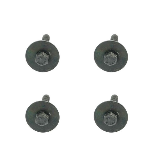 Hex bolt m8x40 - bolt, genuine