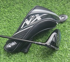 HONMA BERES NX 3W 2023 15°