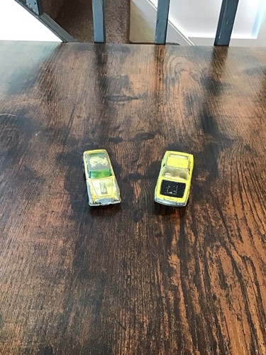 Rare corgi rockets aston - rare,