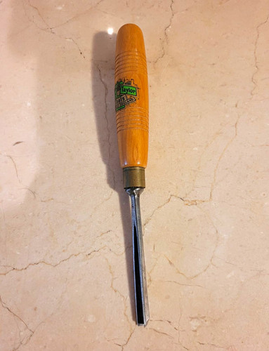 Henry taylor tools - henry,