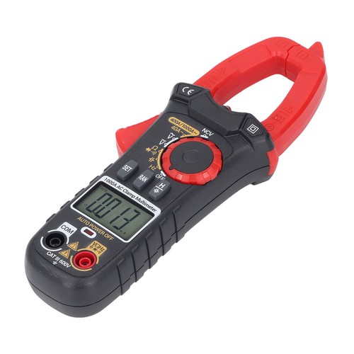 Amp voltage tester - voltage,