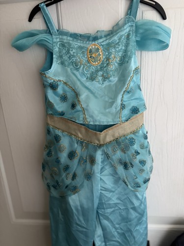 Princess jasmine costumes age - princess,