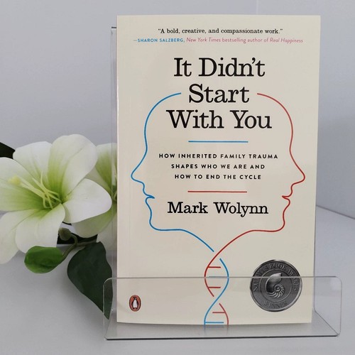 Didn start with you - it, didn't
