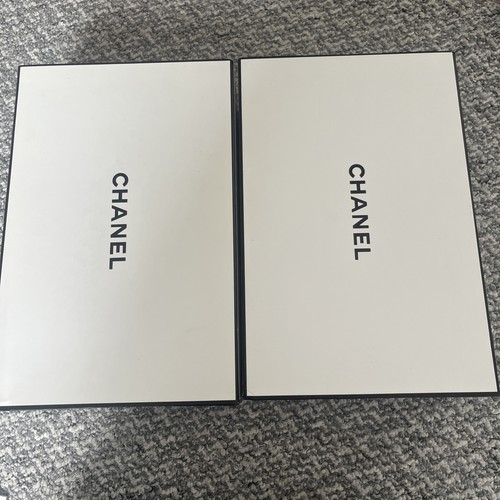 2authentic chanel gift - chanel,