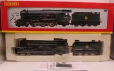 Hornby OO Gauge R2536 Class A3 60073 "St.Gatien" BR Green early emblem DCC Ready