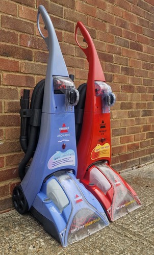 Bissell carpet cleaners - 2,