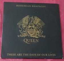 QUEEN--BOHEMIAN