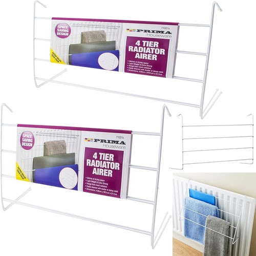 New set radiator airer 4 - 2,