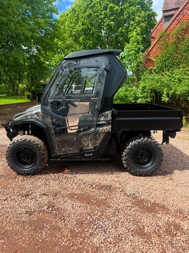 Quadzilla utv atv diesel - atv,