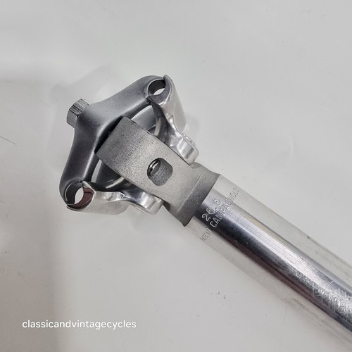 Campagnolo nuovo record seat - nuovo,