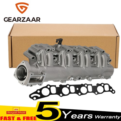 Inlet intake manifold - inlet, kit