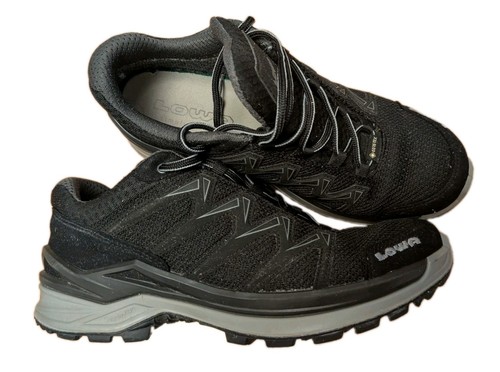 Lowa innox pro gtx black - lowa,