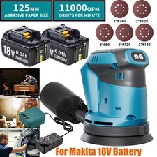 For Makita 18V Battery