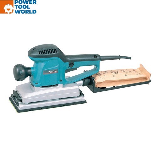Makita bo4900 sheet - makita, 1/2"