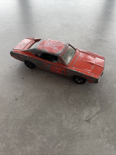 1981 the dukes hazard - 1981,