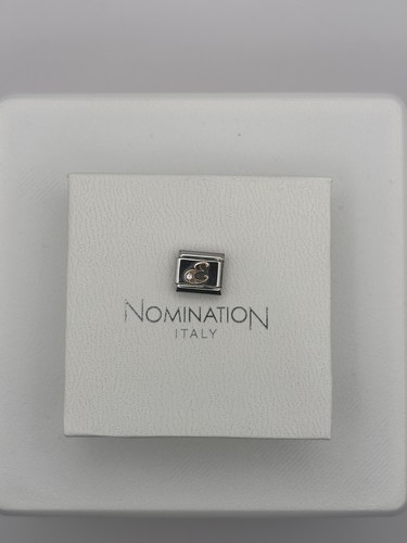 Nomination letter initial - letter,