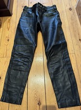 Lewis Leathers 1995 Black