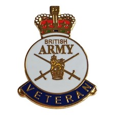 Armed Forces British Army